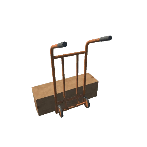 Sack truck (1)